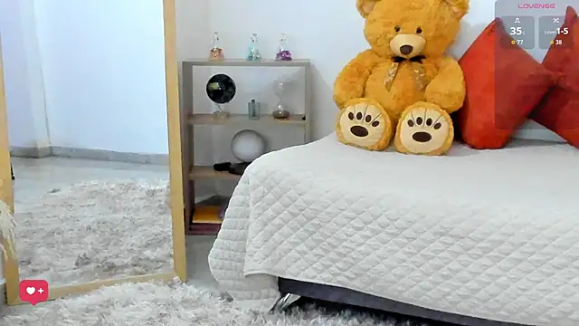  AllisonSweet  online show from July 2026 01:06:02 PM