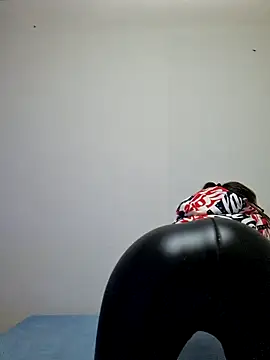 Sarah459 online show from January 2025 08:46:01 PM