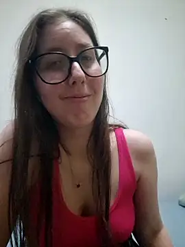 Sarah459 online show from February 2026 07:26:02 PM