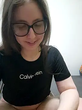 Sarah459 online show from March 2026 07:52:01 PM