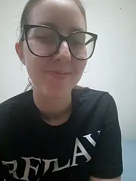 Sarah459 online show from April 2026 06:50:01 PM