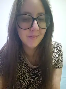 Sarah459 online show from April 2026 09:54:01 PM