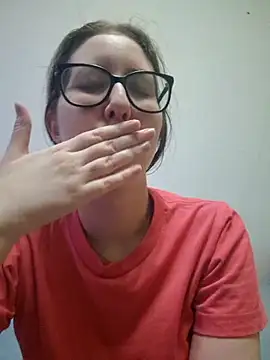 Sarah459 online show from May 2026 08:36:02 PM