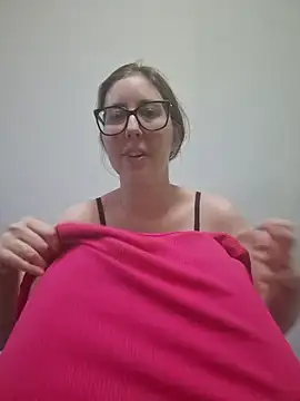 Sarah459 online show from May 2026 06:46:01 PM