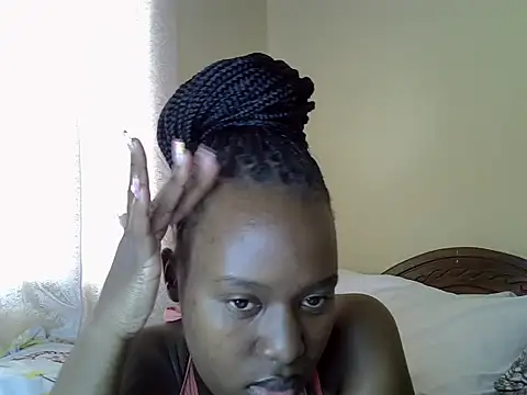 Oliviia  online show from December 2024 12:49:01 PM