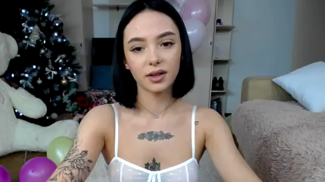 AlmaSquirt online show from December 2024 06:29:01 AM