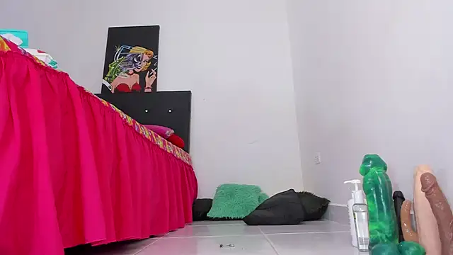 Snapshot of msschloee_ chatting on January 2025 08:07:01 PM msschloee online show from January 2025 08:07:01 PM