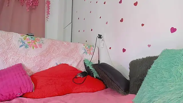 msschloee  online show from February 2026 01:56:02 AM