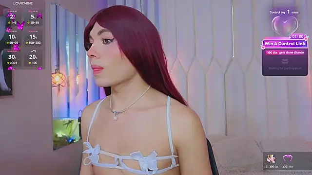 Snapshot of Megan_Do_Santos chatting on April 2026 08:04:02 PM Megan Do Santos online show from April 2026 08:04:02 PM