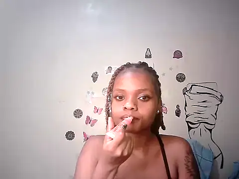 Snapshot of Star_Tower chatting on February 2025 11:10:02 AM Star Tower online show from February 2025 11:10:02 AM