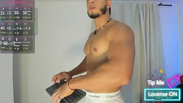 taurus boy1 online show from June 2026 11:19:01 PM