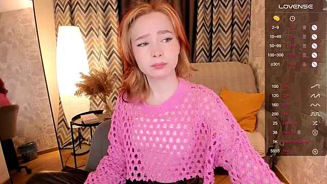 LanaBlu  online show from February 2025 07:07:02 AM