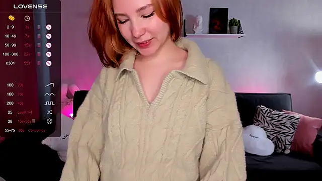 LanaBlu  online show from March 2025 08:37:02 AM