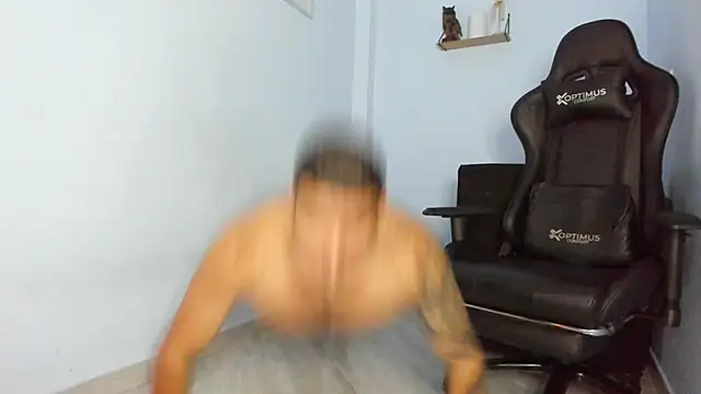  Poseidon1  online show from March 2025 01:36:02 AM