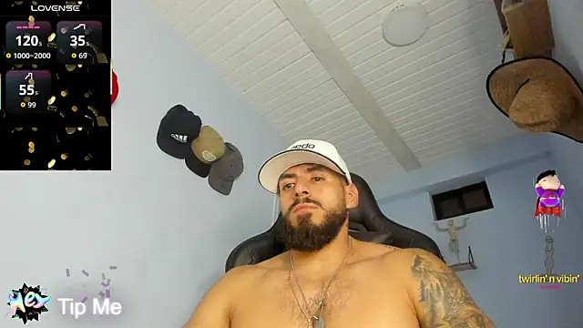  Poseidon1  online show from September 2025 04:36:01 AM