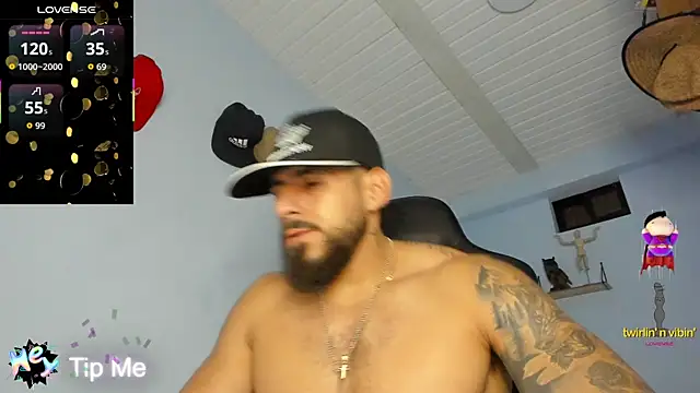  Poseidon1  online show from September 2025 05:20:01 AM