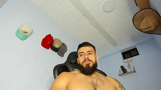  Poseidon1  online show from October 2025 04:46:01 AM