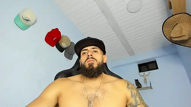  Poseidon1  online show from October 2025 05:24:01 AM