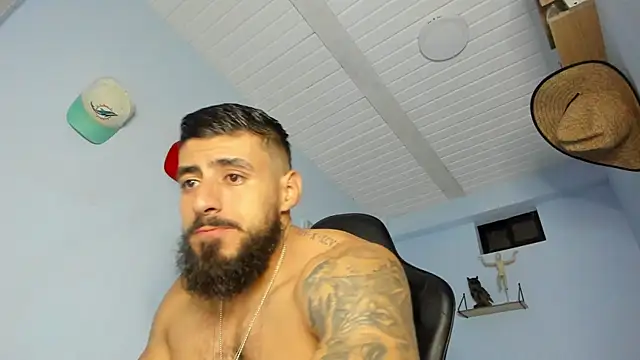  Poseidon1  online show from October 2025 04:27:01 AM