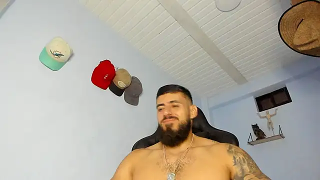  Poseidon1  online show from October 2025 05:00:02 AM