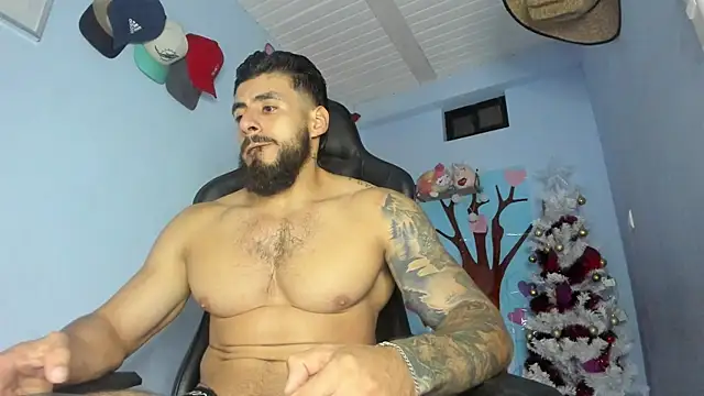  Poseidon1  online show from May 2026 03:02:01 AM