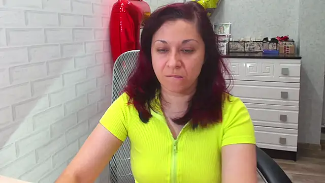 TeasyLana online show from March 2025 04:04:01 AM