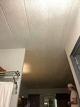 VixyGang online show from October 2025 04:59:02 PM