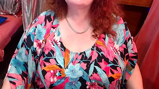RoseRed69 online show from May 2026 05:13:01 AM