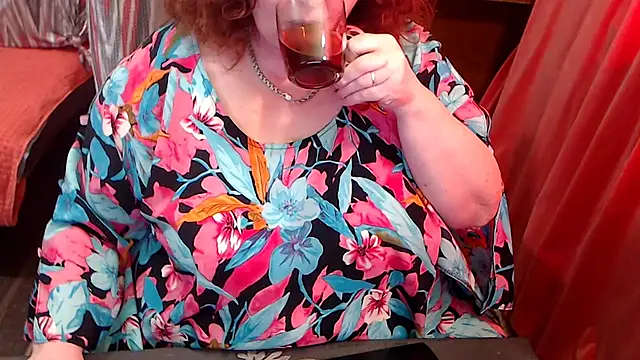 RoseRed69 online show from May 2026 06:21:02 AM