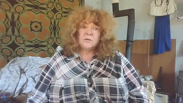RoseRed69 online show from May 2026 05:03:01 AM