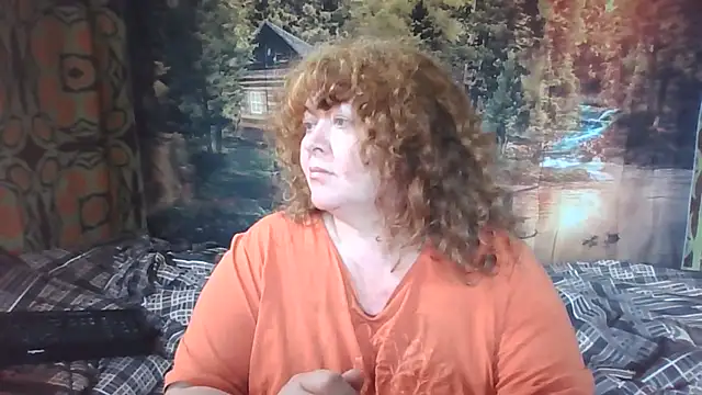 RoseRed69 online show from June 2026 05:37:01 AM