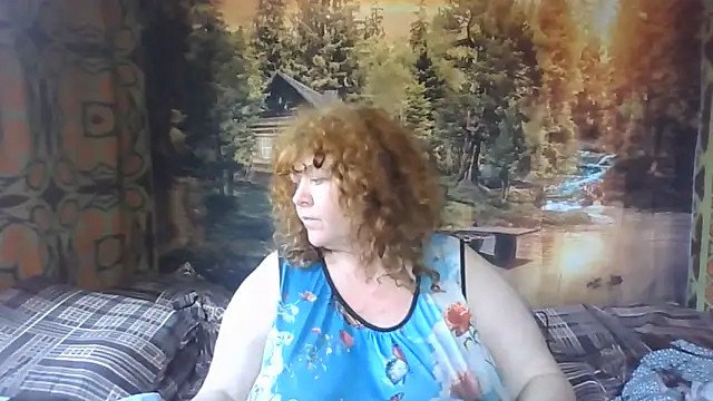 RoseRed69 online show from June 2026 04:21:02 AM