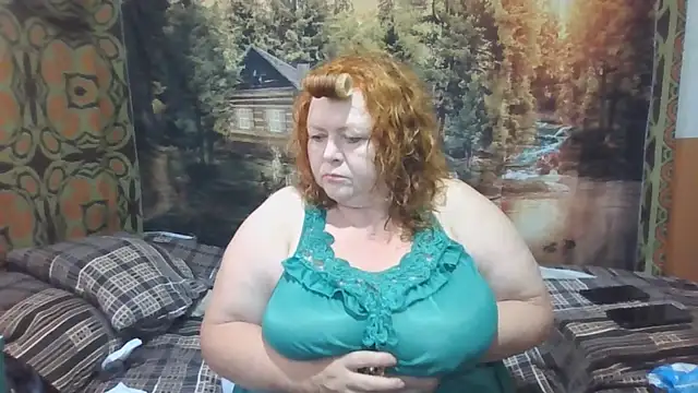 RoseRed69 online show from July 2026 03:57:02 AM