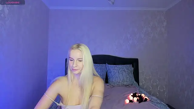 Amanda054 online show from December 2024 04:21:01 AM