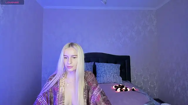 Amanda054 online show from December 2024 04:50:01 PM