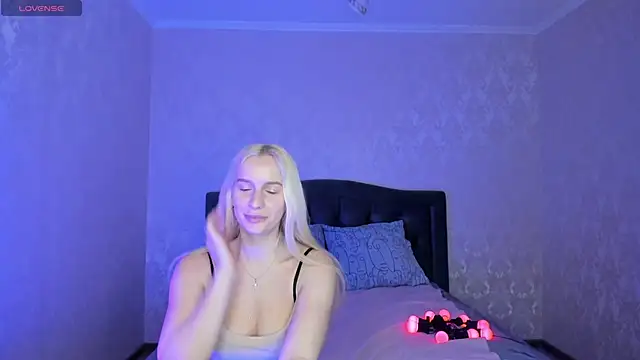 Amanda054 online show from January 2025 09:15:01 PM