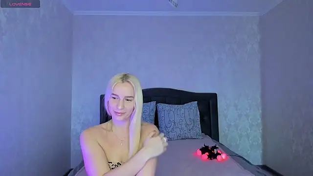 Amanda054 online show from January 2025 08:18:02 AM