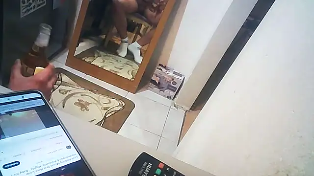 DeconetSex online show from March 2025 10:56:01 PM