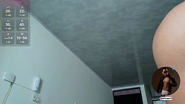 Taylor John online show from January 2026 08:23:01 PM