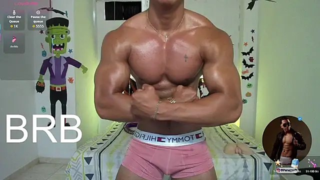 Taylor John online show from February 2026 02:35:01 PM