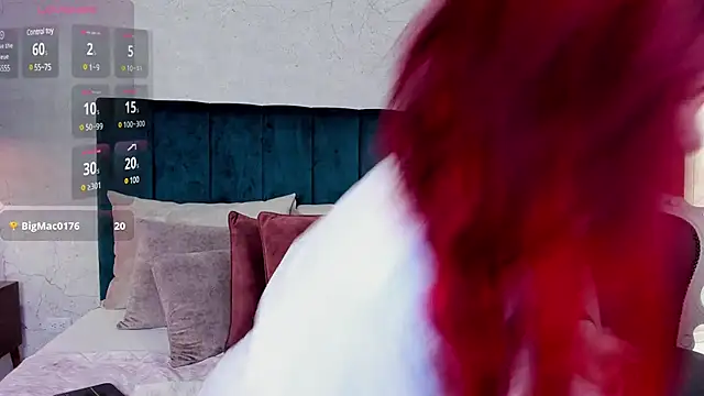 AndreaPink2024 online show from January 2025 03:04:01 PM