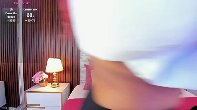 AndreaPink2024 online show from December 2025 12:44:02 PM