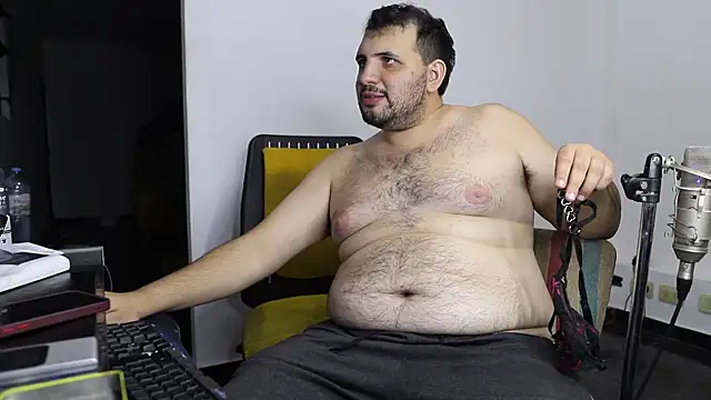 zekefotoslive online show from March 2026 02:59:02 AM