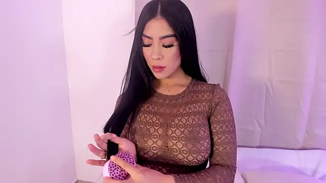 Kimberlin Cam  online show from March 2026 07:40:01 PM