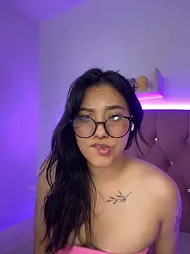 angellique 22 online show from January 2025 01:53:01 PM