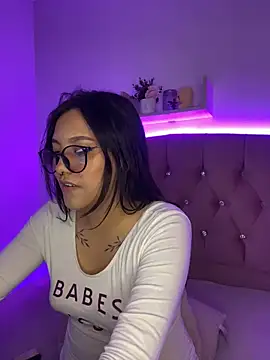 angellique 22 online show from January 2025 03:53:02 AM