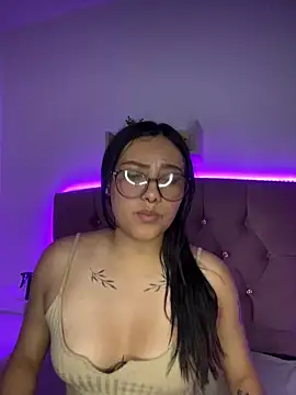 angellique 22 online show from January 2025 07:28:02 AM