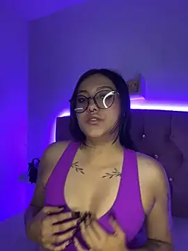 angellique 22 online show from January 2025 02:39:02 AM