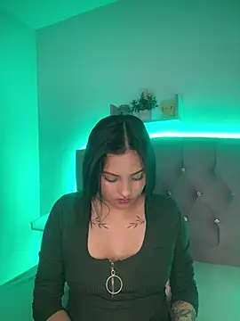 angellique 22 online show from January 2025 03:54:01 AM