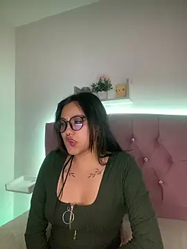 angellique 22 online show from January 2025 09:24:02 AM